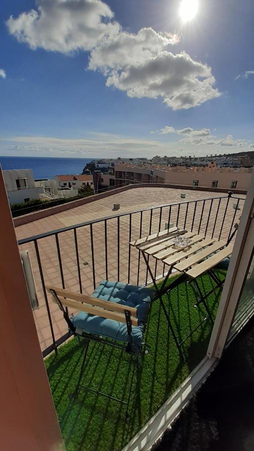 Jandia Beach Morro Jable  Exterior foto