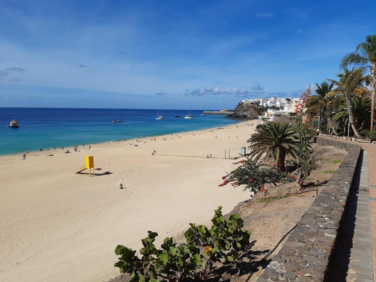 Jandia Beach Morro Jable  Exterior foto