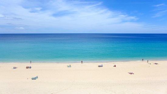 Jandia Beach Morro Jable  Exterior foto