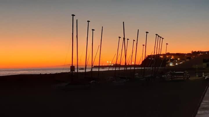 Jandia Beach Morro Jable  Exterior foto