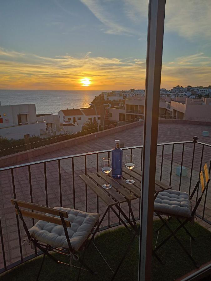 Jandia Beach Morro Jable  Exterior foto
