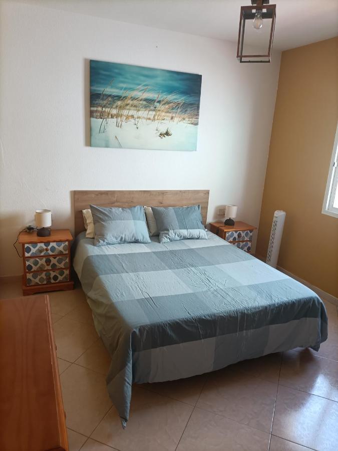 Jandia Beach Morro Jable  Exterior foto