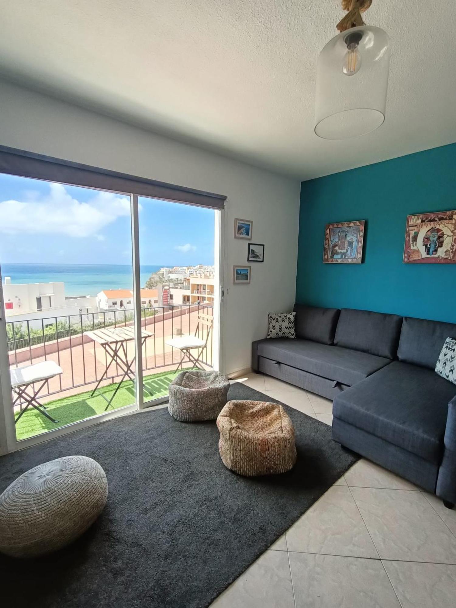 Jandia Beach Morro Jable  Exterior foto